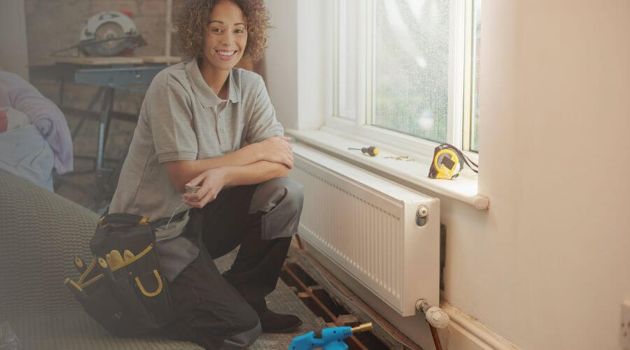 Professional same day plumber in Plano, TX